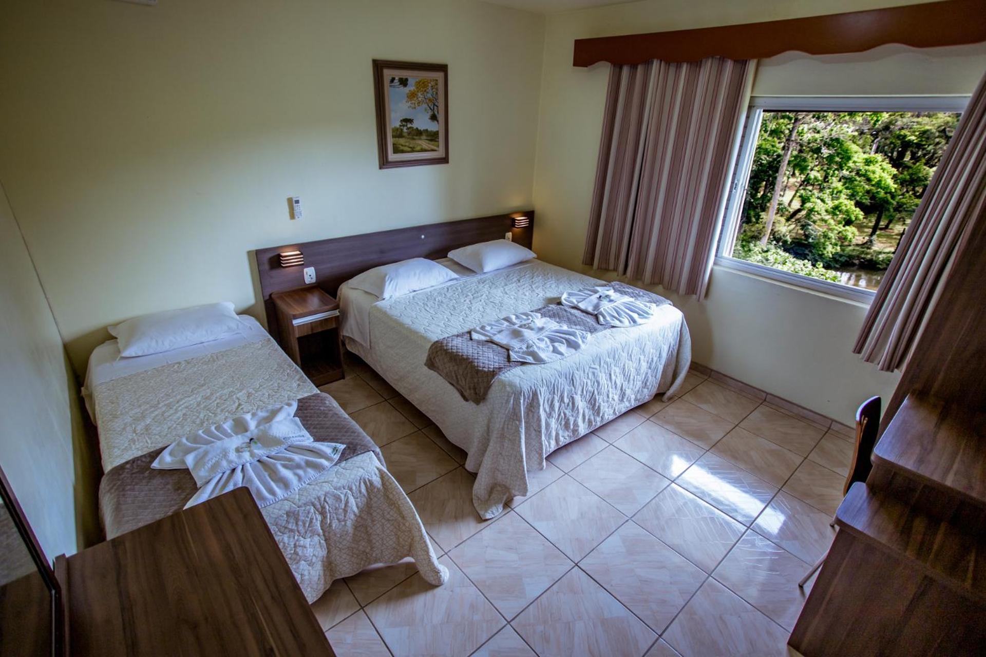 São Bento do Sul Filadelfia Hospedagens E Eventos酒店 外观 照片