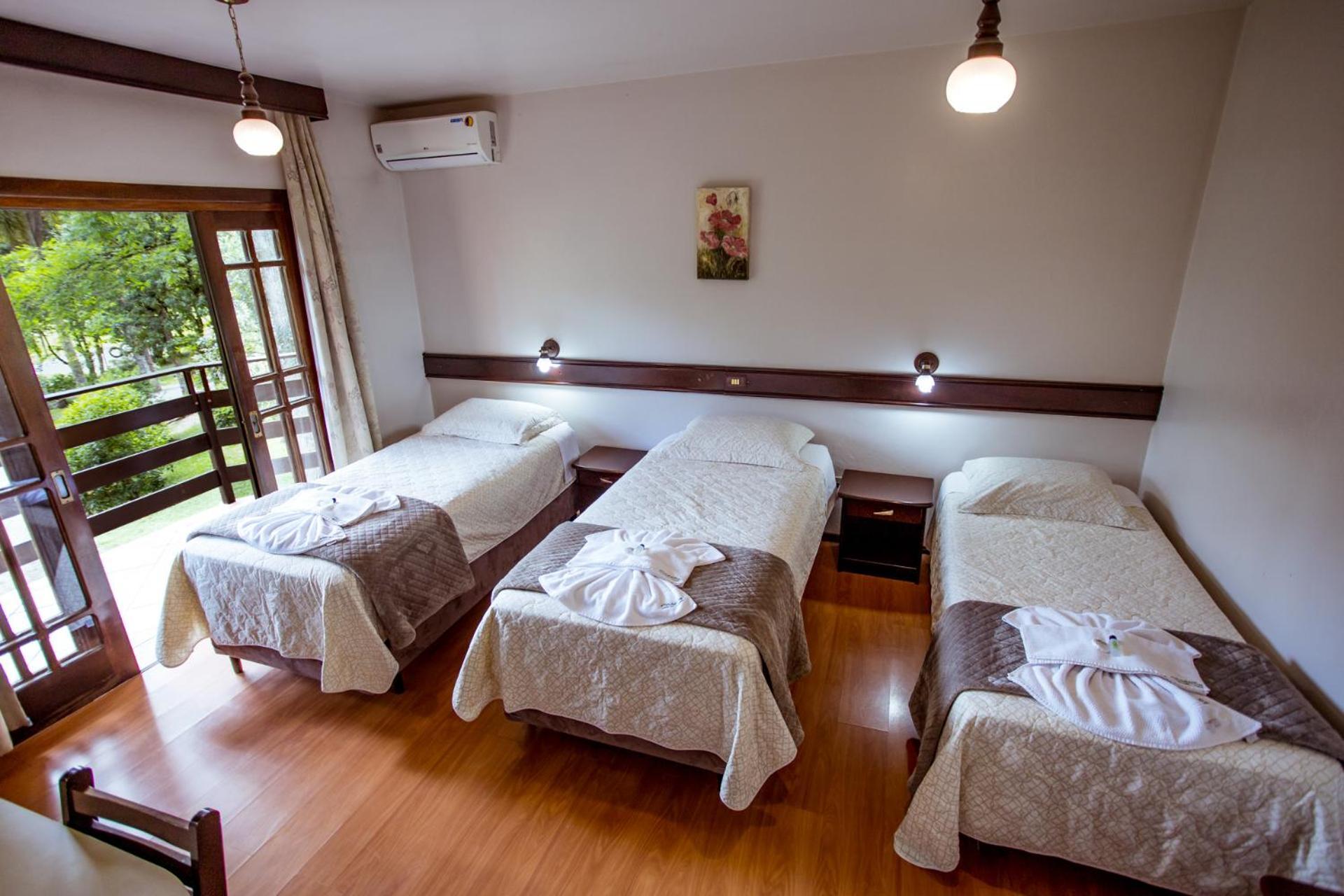 São Bento do Sul Filadelfia Hospedagens E Eventos酒店 外观 照片